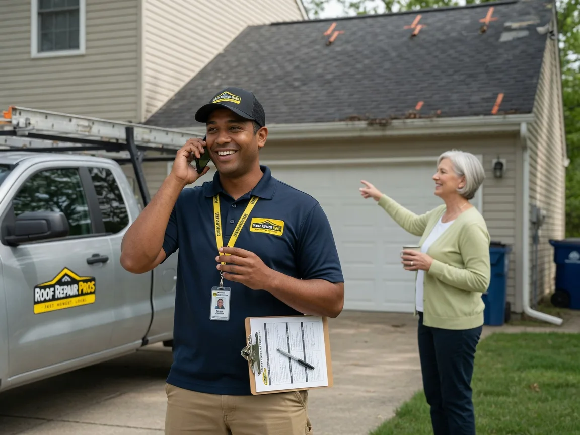 Roof Repair Palmer, TN FAQs